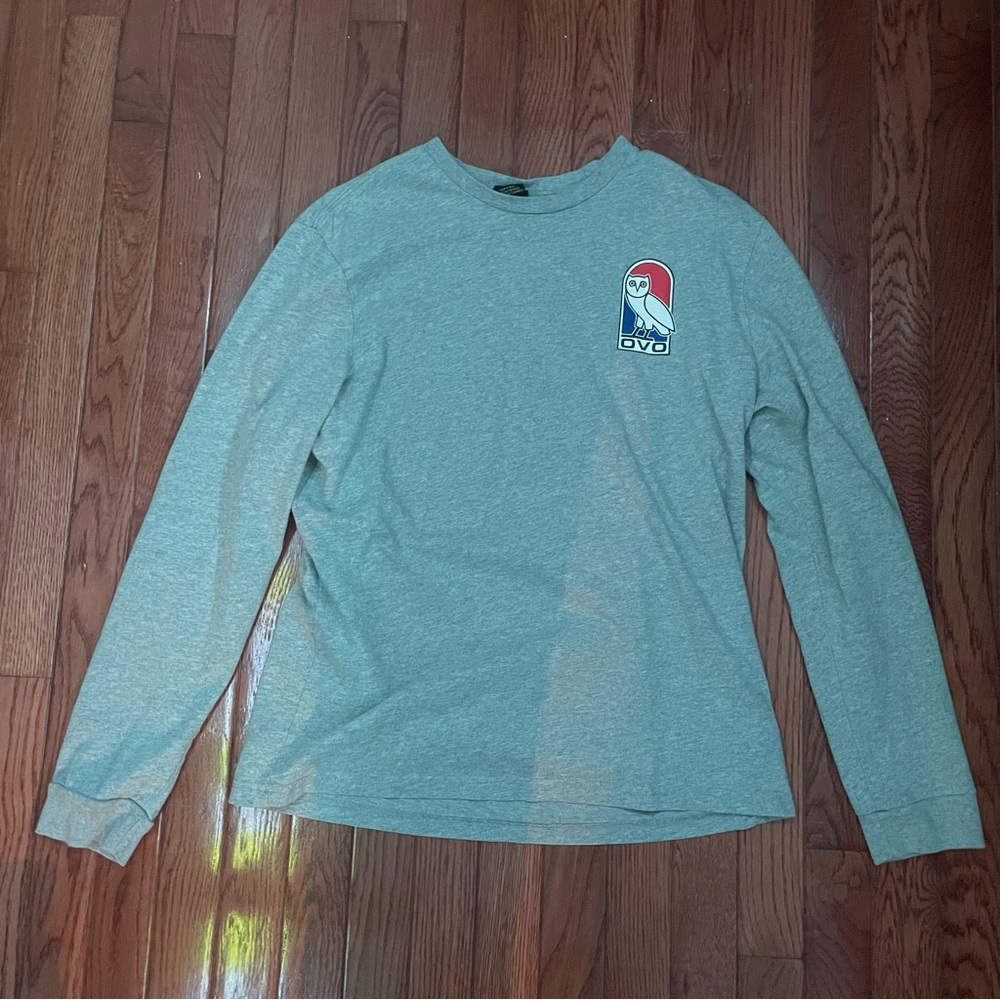 OVO Drake Shirt